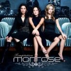 MONROSE - Temptation CD