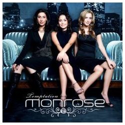 MONROSE - Temptation CD