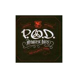 P.O.D. - Greatest Hits CD