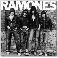 RAMONES - Greatest Hits Hey Ho Let's Go CD