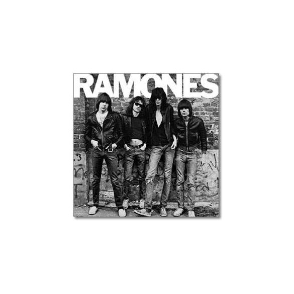 RAMONES - Greatest Hits Hey Ho Let's Go CD