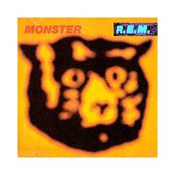R.E.M. - Monster CD