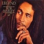 BOB MARLEY - Legend CD