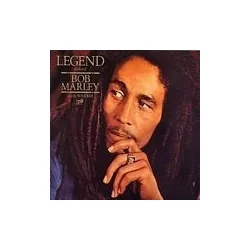 BOB MARLEY - Legend CD