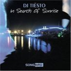 TIESTO - In Search Of Sunrise 1 CD