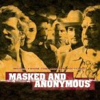 FILMZENE - Masked And Anonymous CD