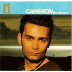 CAMERON - Borderless CD