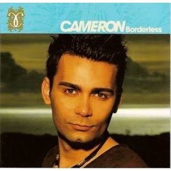 CAMERON - Borderless CD