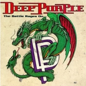 Deep Purple 