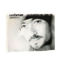 GENTLEMAN - Confidence CD