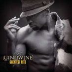 GINUWINE - Greatest Hits CD