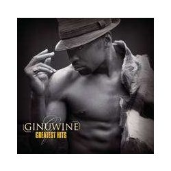 GINUWINE - Greatest Hits CD