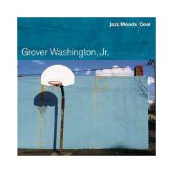 GROVER WASHINGTON JR. - Essential Collection CD