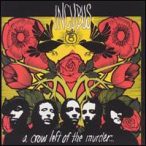 INCUBUS - A Crow Left Of The Murder CD