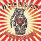 INCUBUS - Light Grenades CD