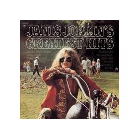 Janis Joplin