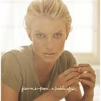 JESSICA SIMPSON - A Public Affair...CD