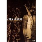 JOHN LEGEND - Live At The House Of Blues DVD