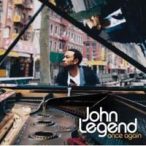JOHN LEGEND - Once Again CD