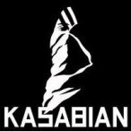 KASABIAN - Kasabian CD