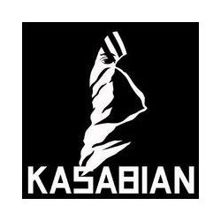 KASABIAN - Kasabian CD