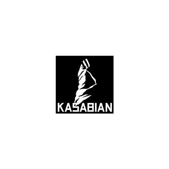 KASABIAN - Kasabian CD