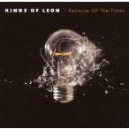 KINGS OF LEON - Because Of The Times CD