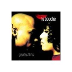 LA BOUCHE - Greatest Hits CD