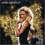 MARIE SERNEHOLT - Enjoy The Ride CD