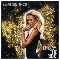 MARIE SERNEHOLT - Enjoy The Ride CD