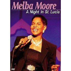 Melba Moore