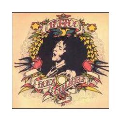 RORY GALLAGHER - Tattoo CD