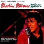 SHAKIN' STEVENS - Merry Christmas Everyone CD