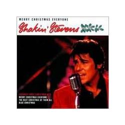 SHAKIN' STEVENS - Merry Christmas Everyone CD