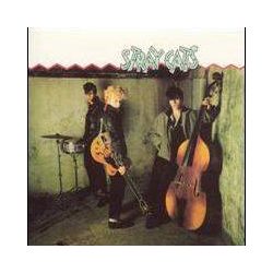 STRAY CATS - Stray Cats CD