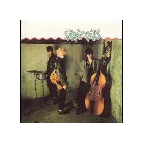 Stray Cats