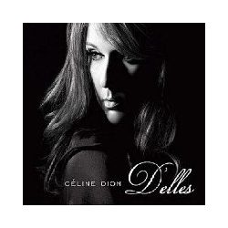 CELINE DION - D'elles CD