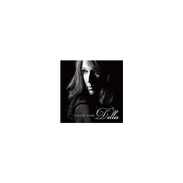 CELINE DION - D'elles CD