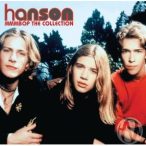 HANSON - Collection CD