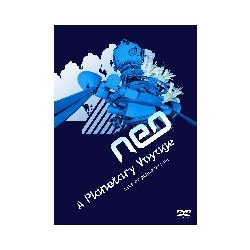 NEO - A Planetary Voyage DVD