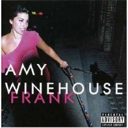 AMY WINEHOUSE - Frank CD