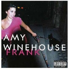 Amy Winehouse 