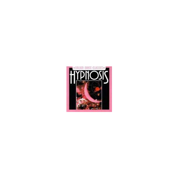 HYPNOSIS - Hypnosis CD