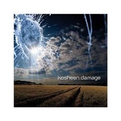KOSHEEN - Damage (EE) CD