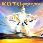 KOTO - Masterpieces CD