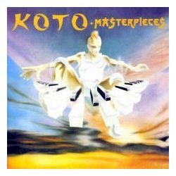 KOTO - Masterpieces CD