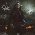 OZZY OSBOURNE - Black Rain CD