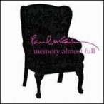 PAUL MCCARTNEY - Memory Almost Full (2CD) CD