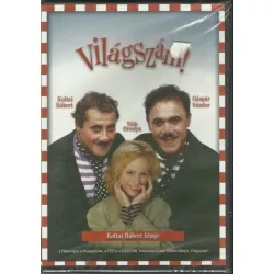 FILM - Világszám DVD