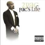 2 PAC - Pac's Life CD